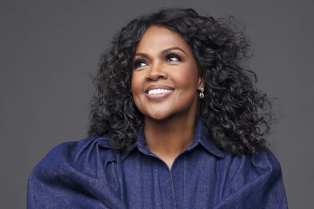 Cece Winans